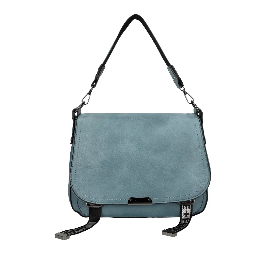 Handbag AM0200 - L BLUE - ModaServerPro